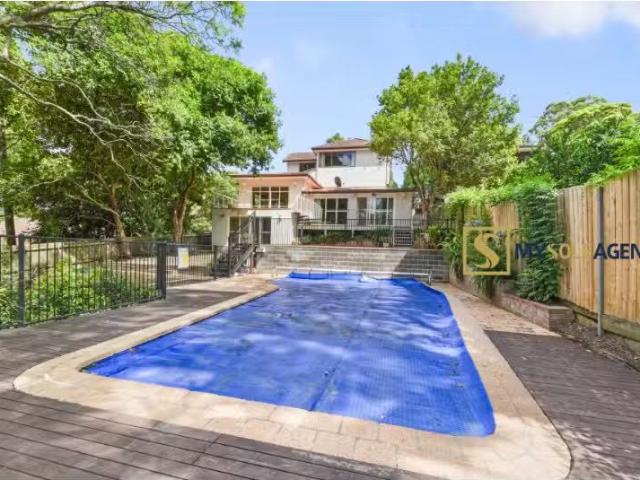 House for rent in Sydney, New South Wales