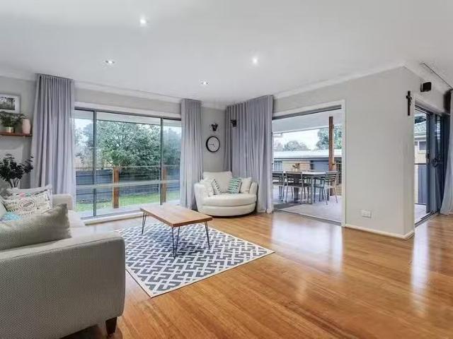 House for rent in Camerons Creek, Victoria