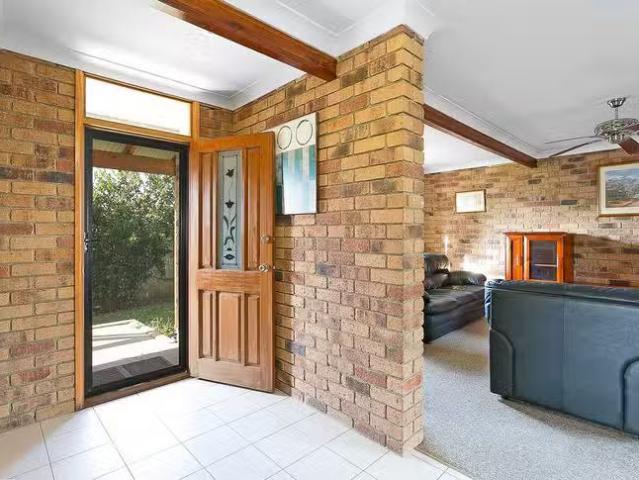 Apartment for rent in Brisbane Grove, New South Wales
