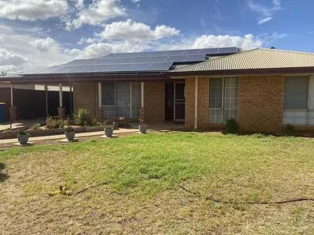 House for rent in Boulder, Western Australia