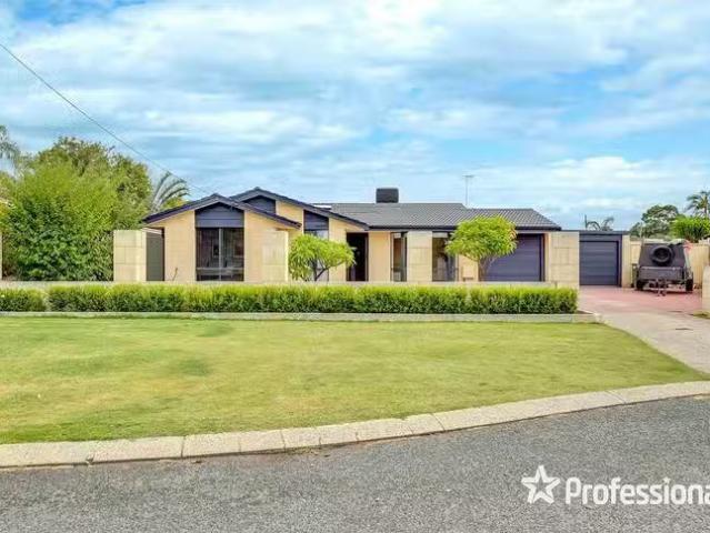 House for rent in Huntingdale, Western Australia
