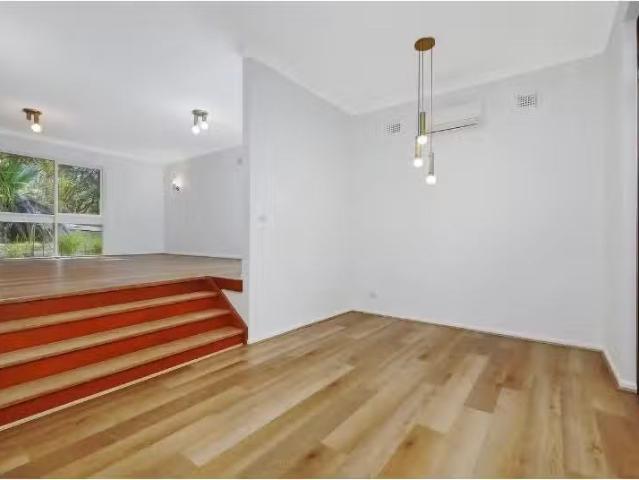 House for rent in Sydney, New South Wales