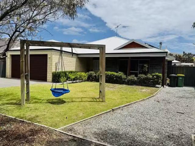 House for rent in Abbey, Western Australia