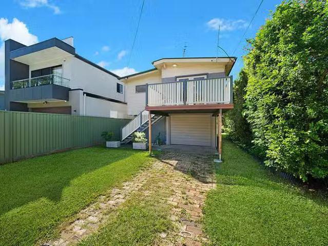 House for rent in Toombul, Queensland