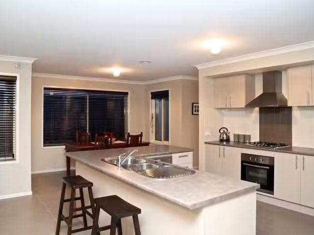 House for rent in Ocean Grove, Victoria