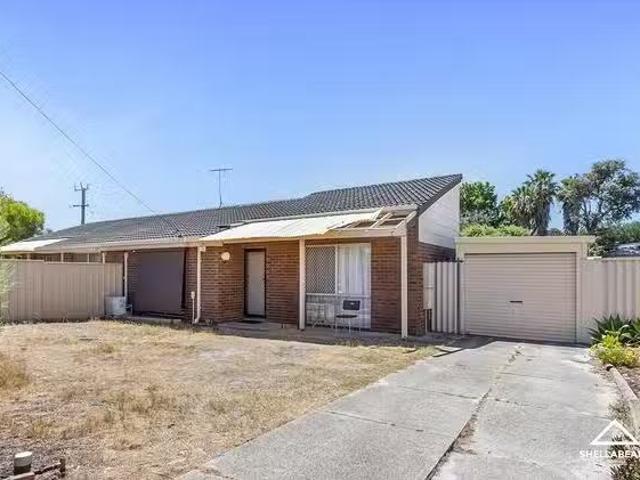 House for rent in South Lake, Western Australia