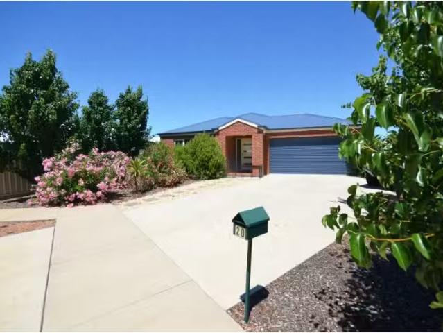 House for rent in Moama, New South Wales