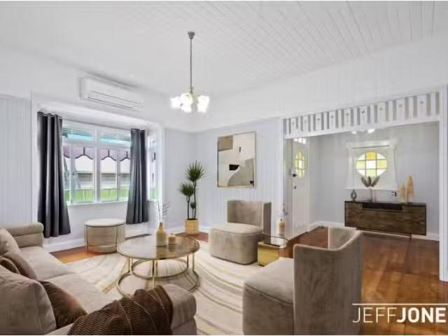 House for rent in Toombul, Queensland