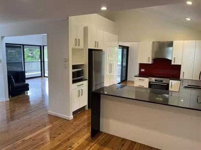 House for rent in Toombul, Queensland