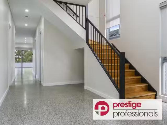 House for rent in Sydney, New South Wales