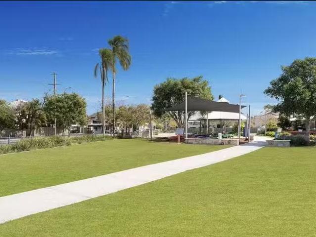 Apartment for rent in Toombul, Queensland