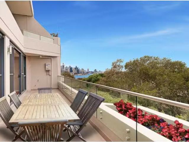Apartment for rent in Sydney, New South Wales