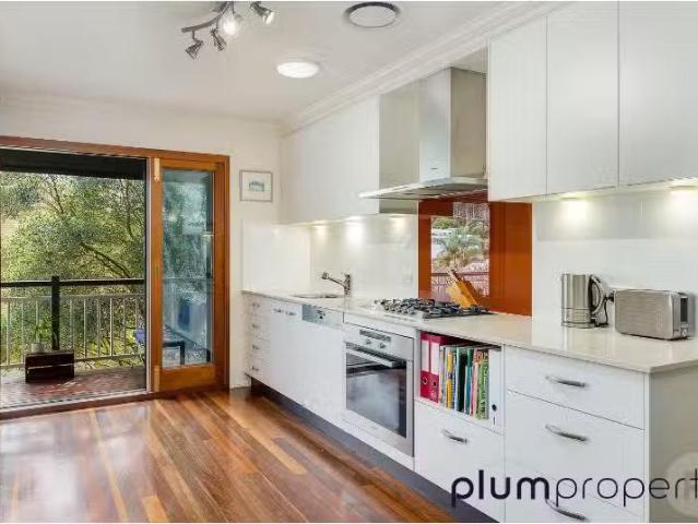 Condo for rent in Toombul, Queensland