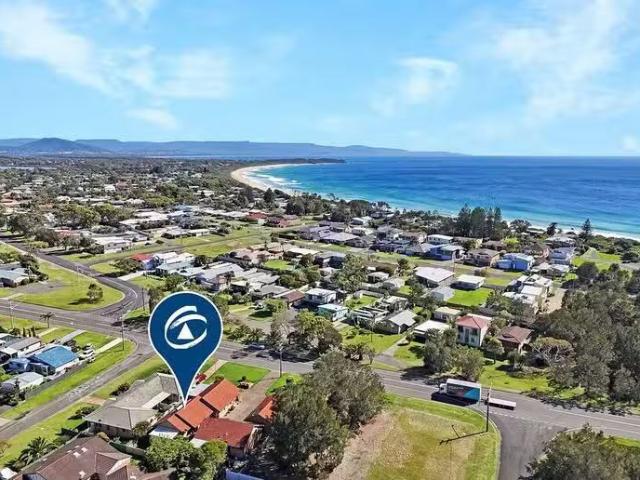 House for rent in Culburra Beach, New South Wales