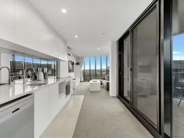 Apartment for rent in Belconnen Dc, Australian Capital Territory