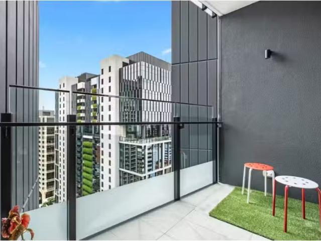 Apartment for rent in Methul, Queensland
