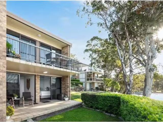 Condo for rent in New South Wales