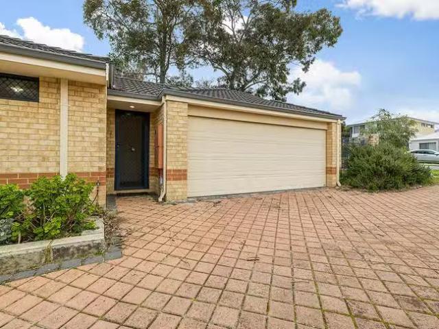 House for rent in Wilson, Western Australia