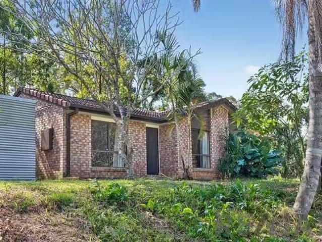 House for rent in Toombul, Queensland