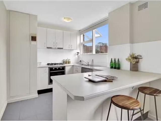 Apartment for rent in Sydney, New South Wales