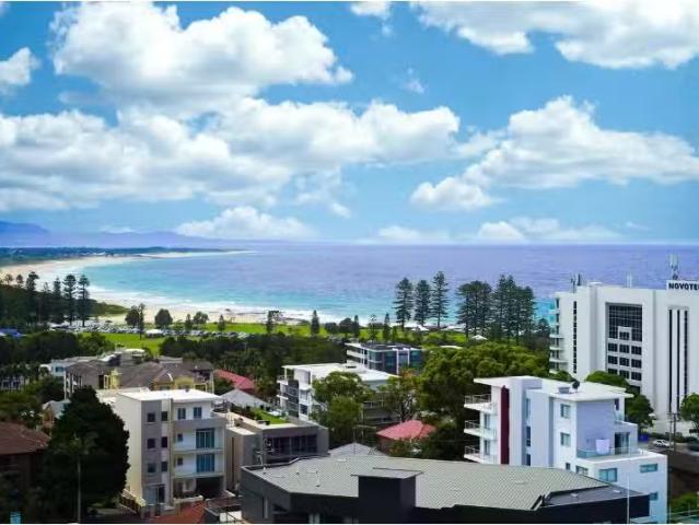 Apartment for rent in Wollongong West, New South Wales