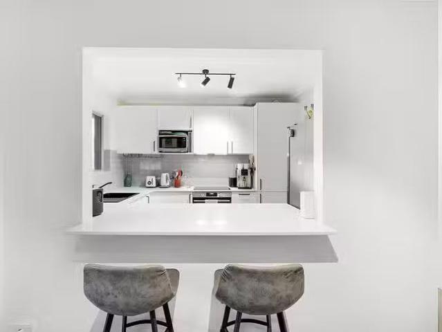 Apartment for rent in Toombul, Queensland