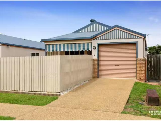 Apartment for rent in Rockhampton, Queensland