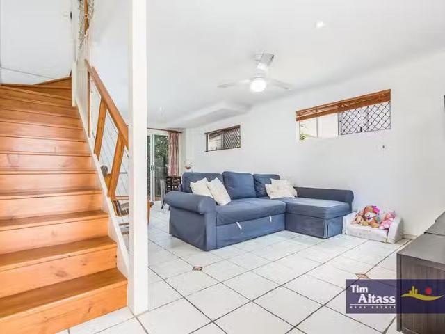 House for rent in Toombul, Queensland