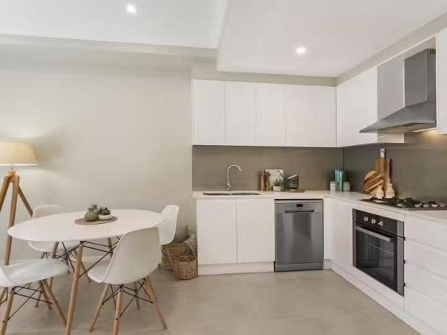 Condo for rent in Sydney, New South Wales