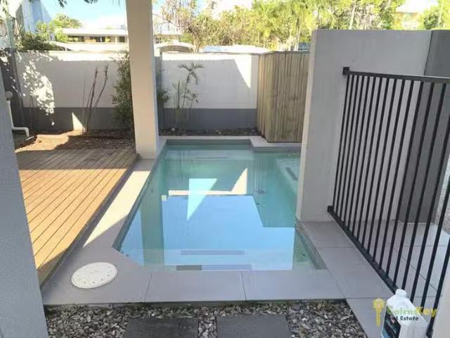 House for rent in Cairns, Queensland