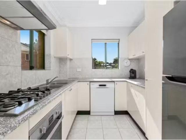 Apartment for rent in Willoughby, New South Wales
