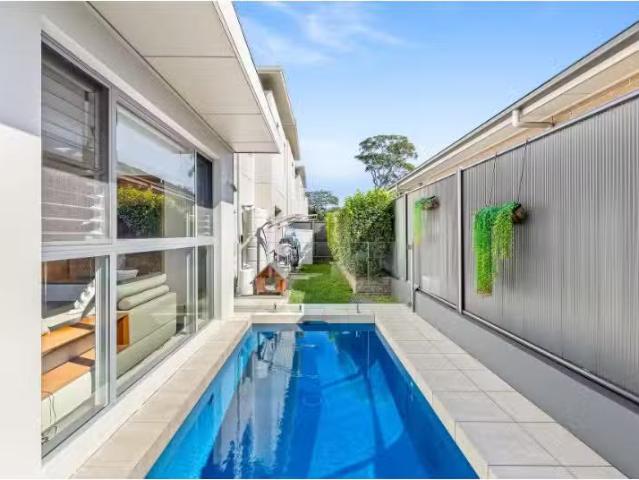 Condo for rent in Sutherland, New South Wales