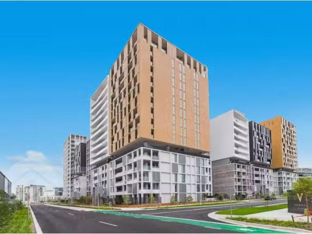 Apartment for rent in Bergalia, New South Wales