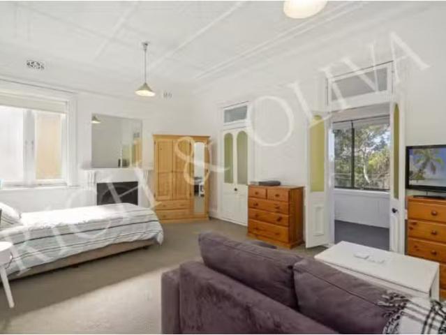 Apartment for rent in Croydon, New South Wales