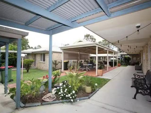 Apartment for rent in Toombul, Queensland