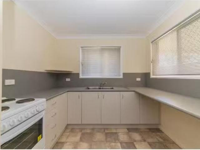 Apartment for rent in Rockhampton, Queensland