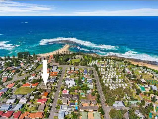 Condo for rent in Long Jetty, New South Wales