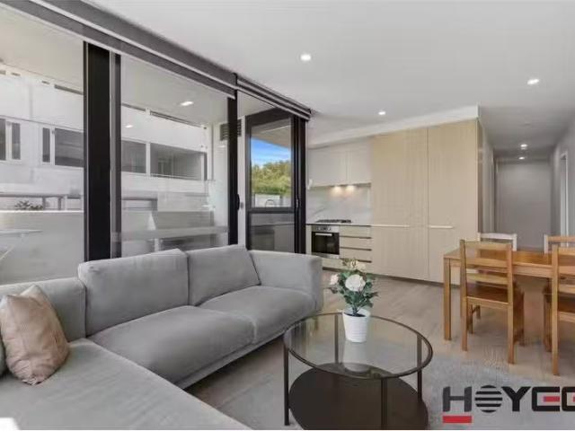 Apartment for rent in Camerons Creek, Victoria