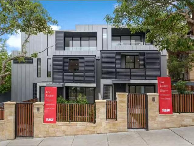 Condo for rent in Cremorne, New South Wales