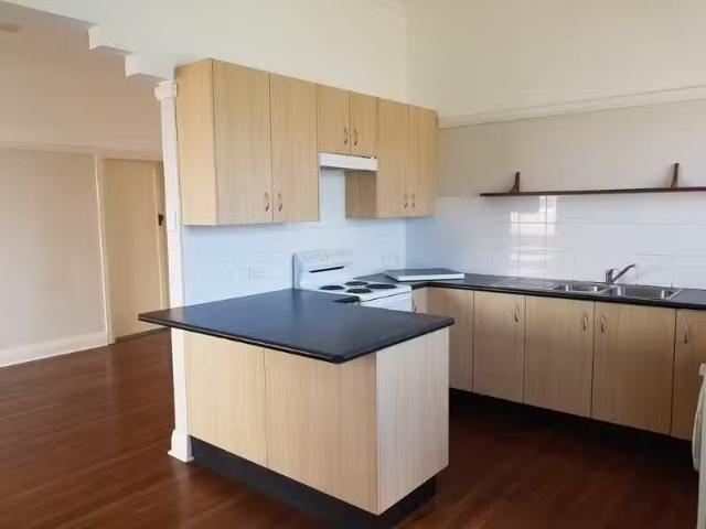 Apartment for rent in Bom Bom, New South Wales