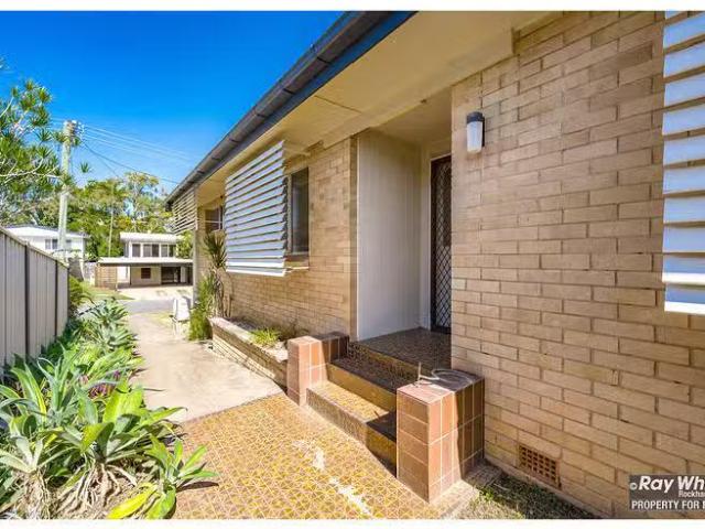 House for rent in Rockhampton, Queensland