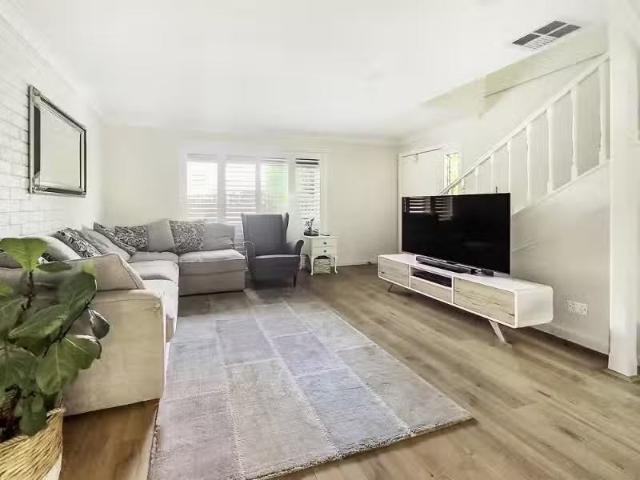 House for rent in Sydney, New South Wales
