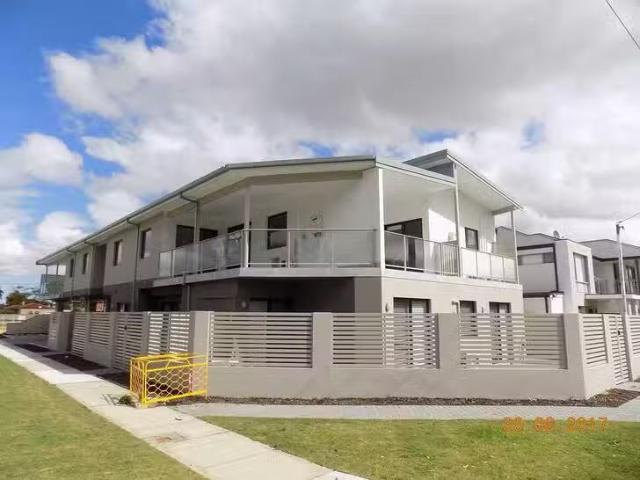 Apartment for rent in Cloverdale, Western Australia
