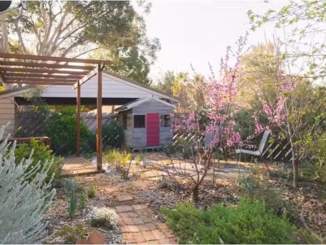 Condo for rent in Macquarie, Australian Capital Territory