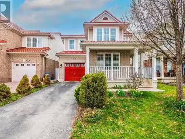 House for rent in Cambridge, Ontario