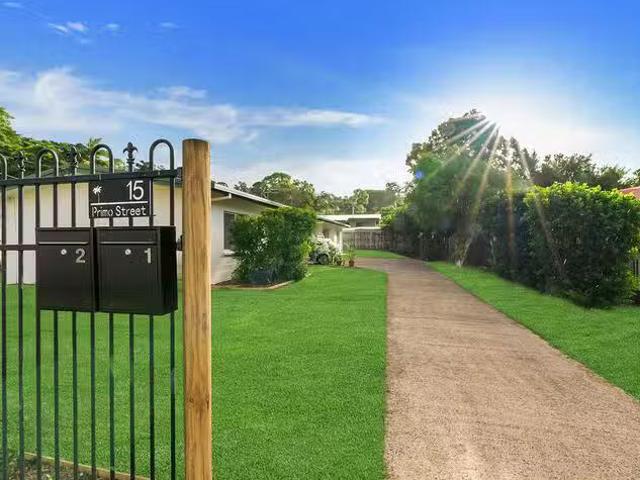 House for rent in Cairns, Queensland