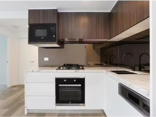 Apartment for rent in Croydon Park, New South Wales