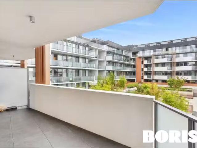 Apartment for rent in Dickson, Australian Capital Territory