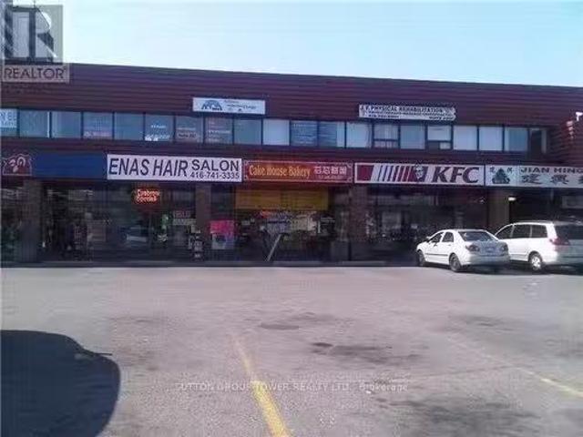 House for rent in Woburn, Ontario