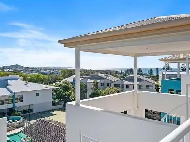 Apartment for rent in Kings Creek, Queensland